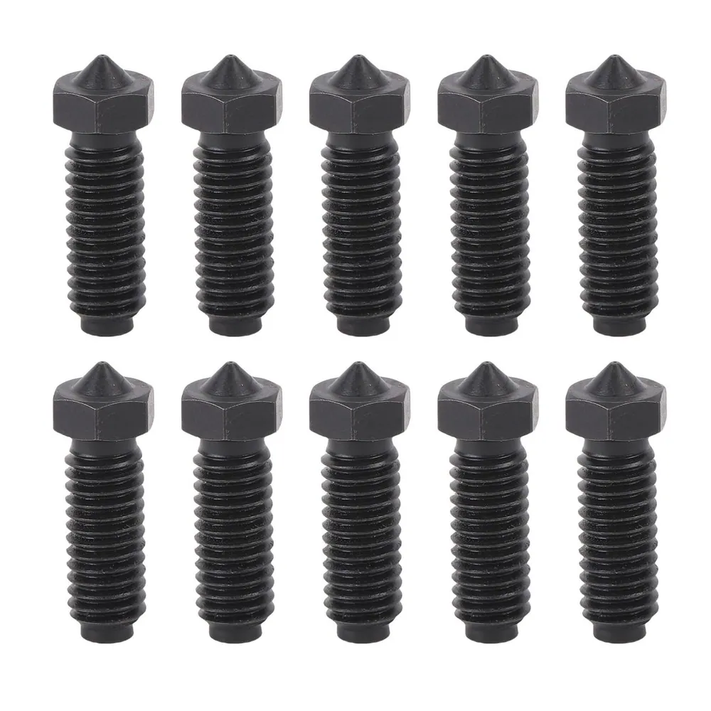 ACE GEN 2 Hardened Steel Nozzle 0.4 mm for Kobra X