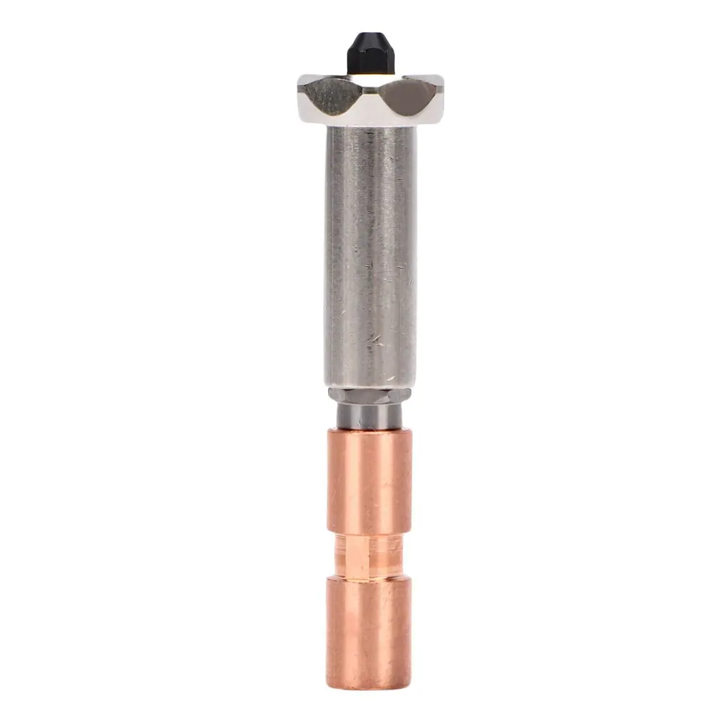 Hardened Steel Nozzle 0.6 mm for Kobra X