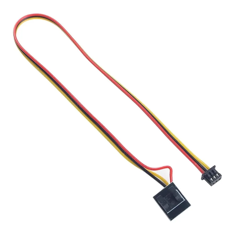 Adapter For New Return Detection Module for S1 Max