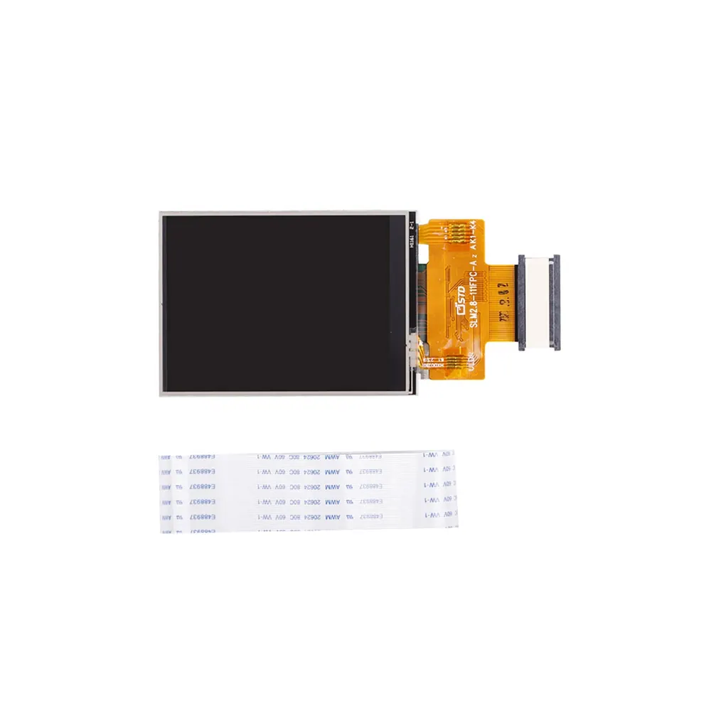Touch Screen for Mono 4