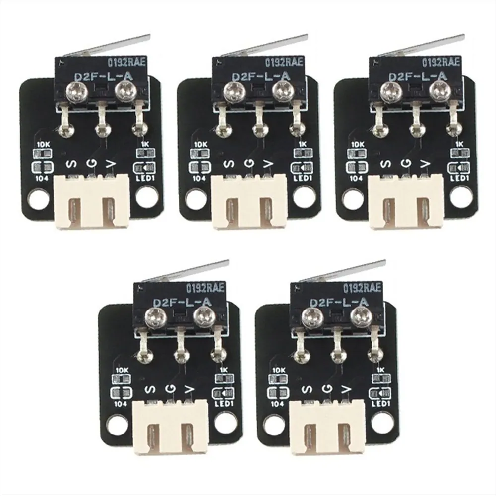Z axis Limit sensor for M7 pro(C version) and P1