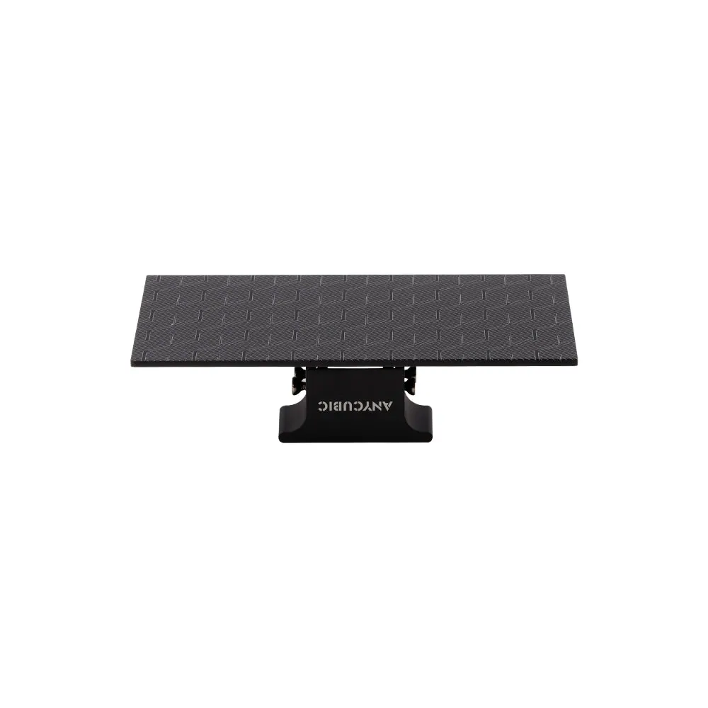 Build Platform for M7 Pro