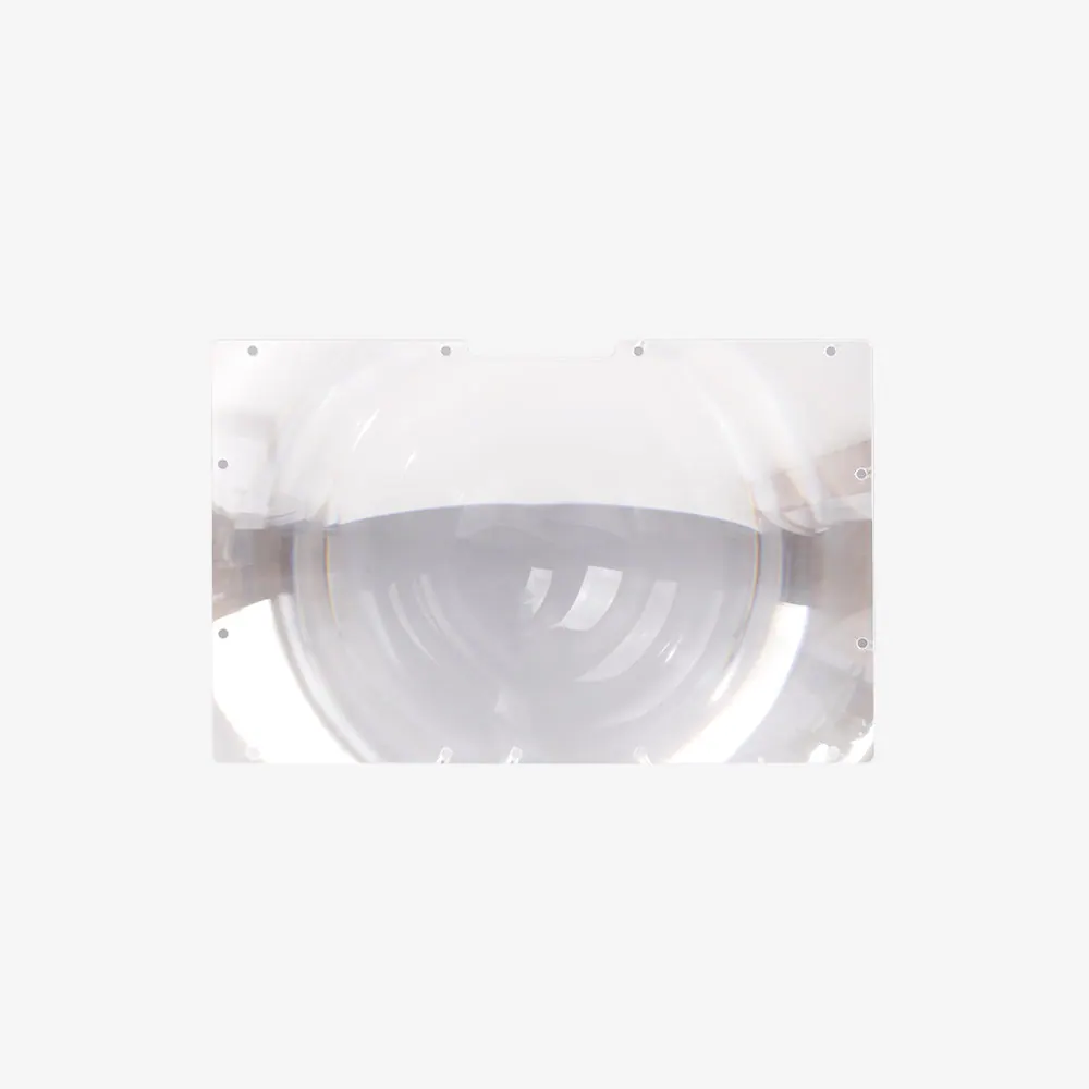 Fresnel Lens for M7 pro