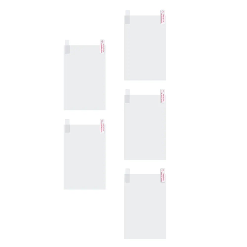 Screen Protector for Mono 4 (5pcs)