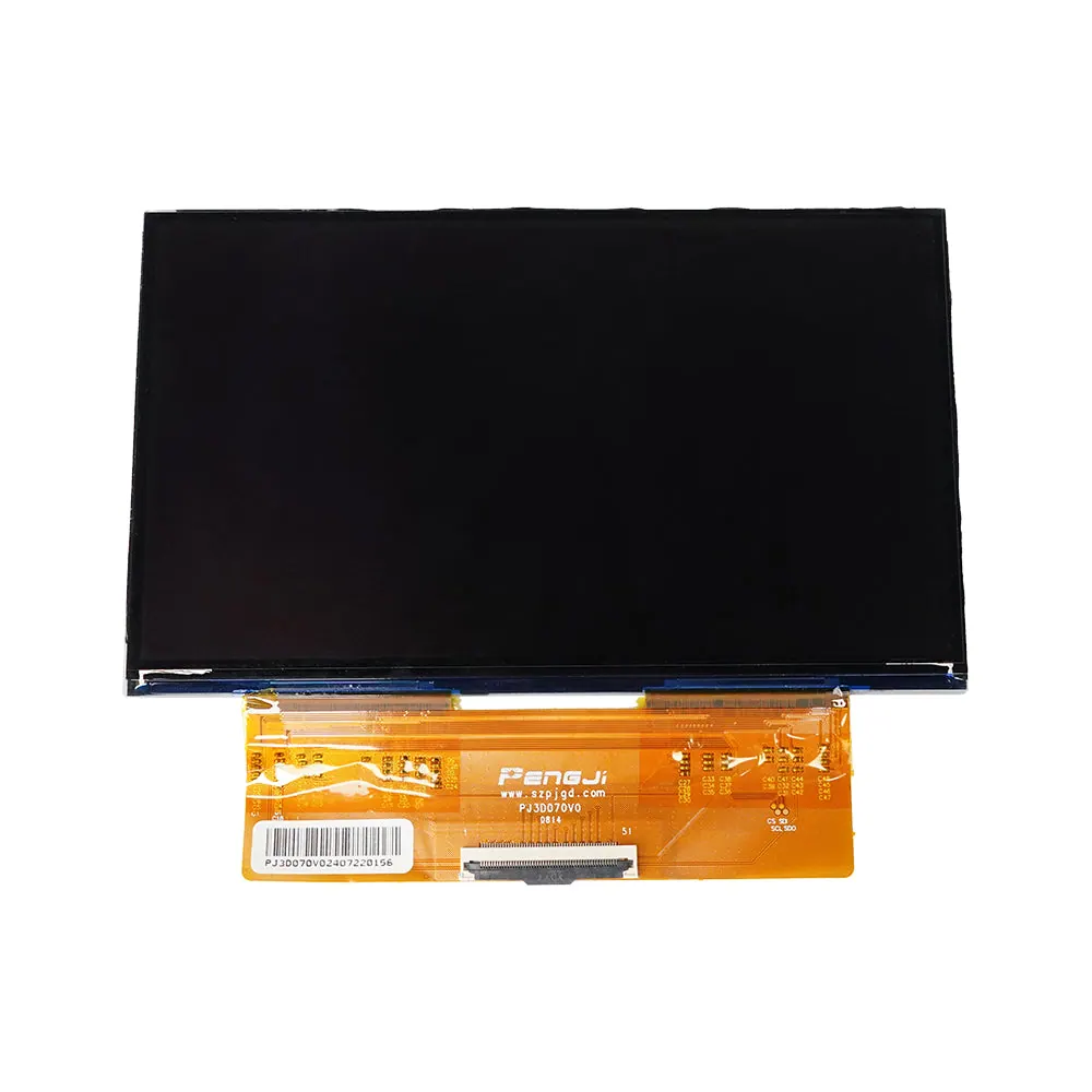 LCD Screen for Mono 4