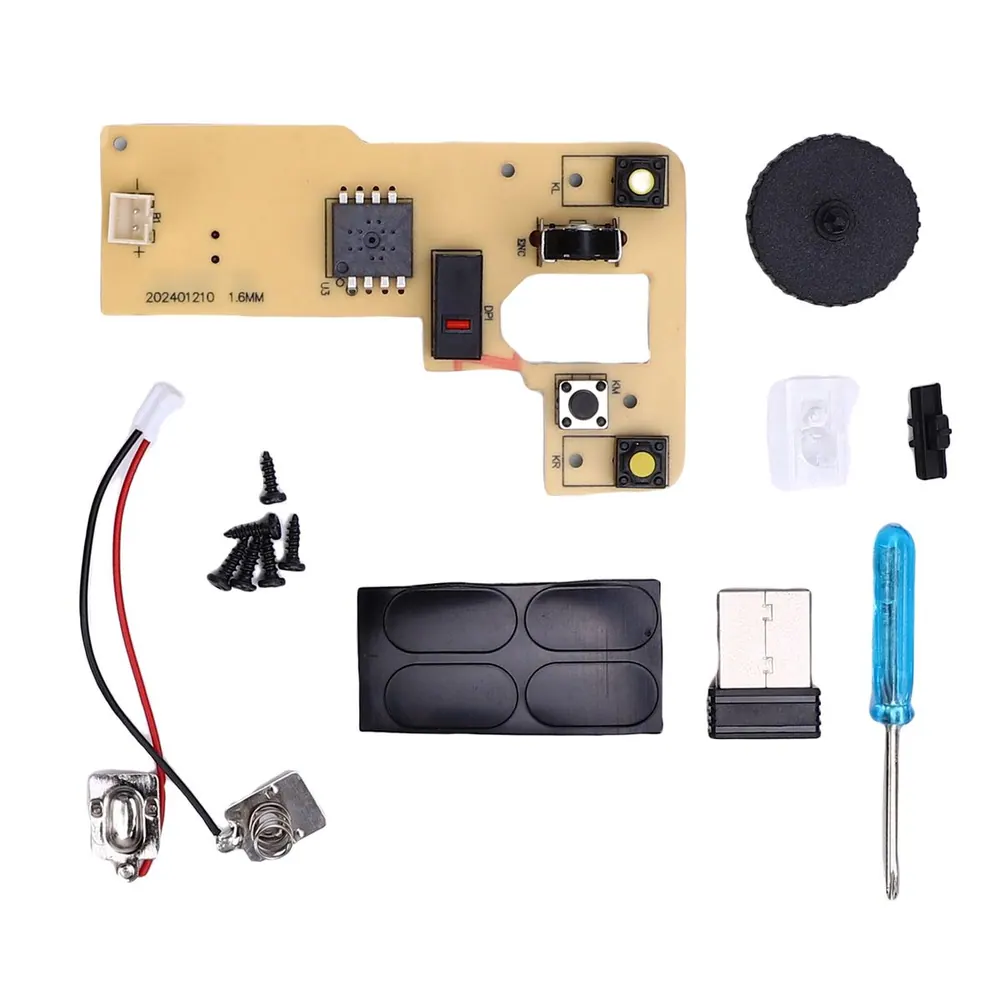 Motherboard for Photon P1