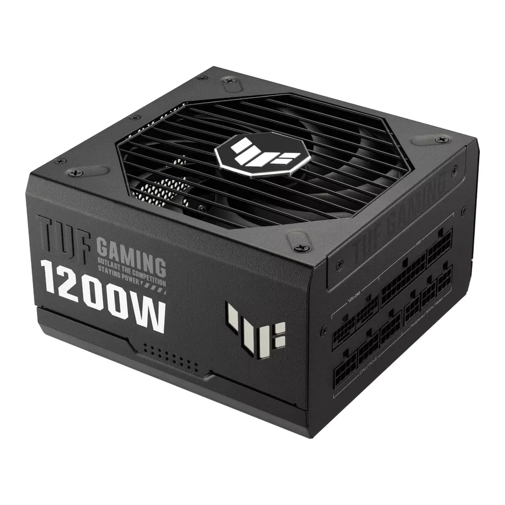ASUS TUF Gaming 1200W Gold PSU