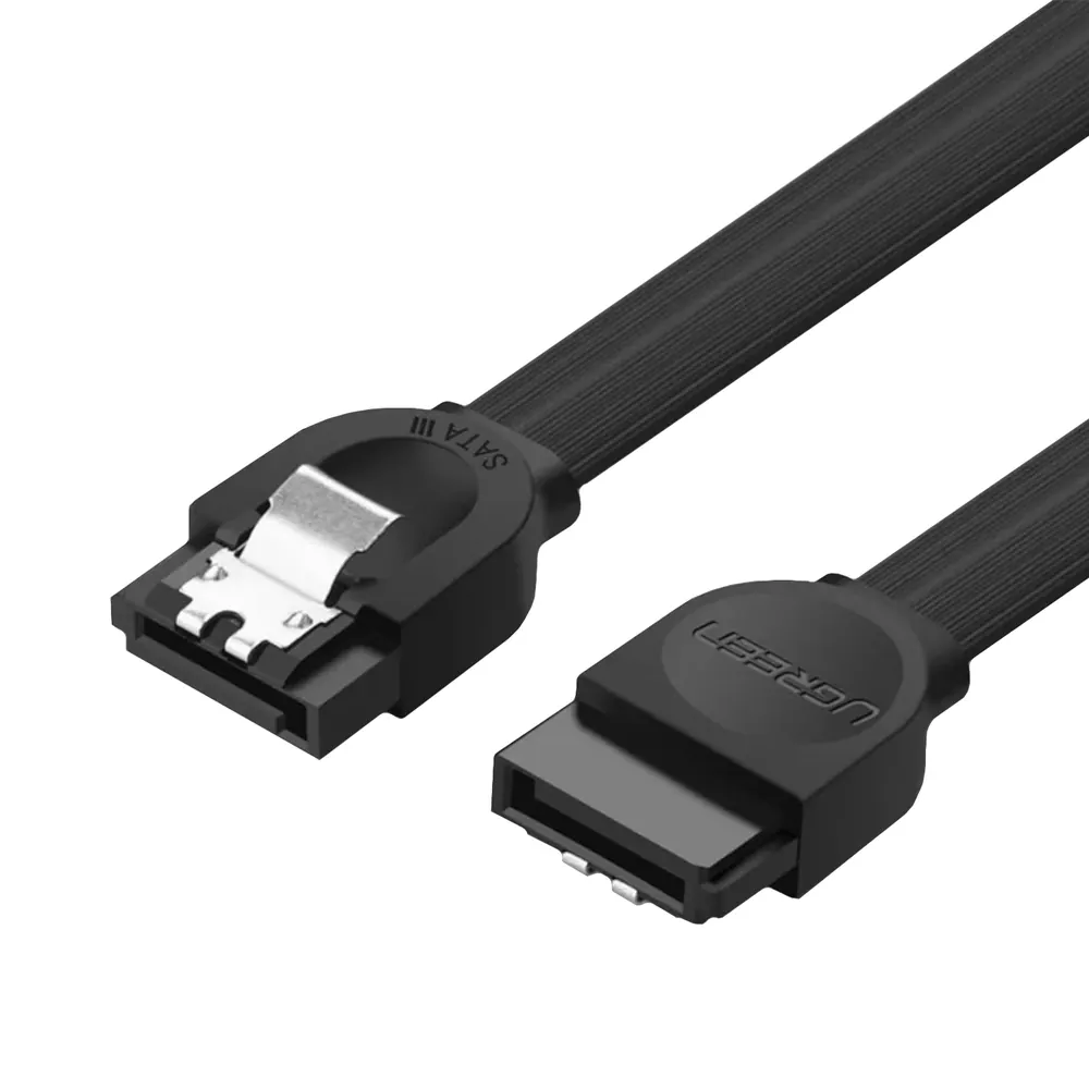 UGREEN US217 HDD SATA Cable – 0.5 Metre