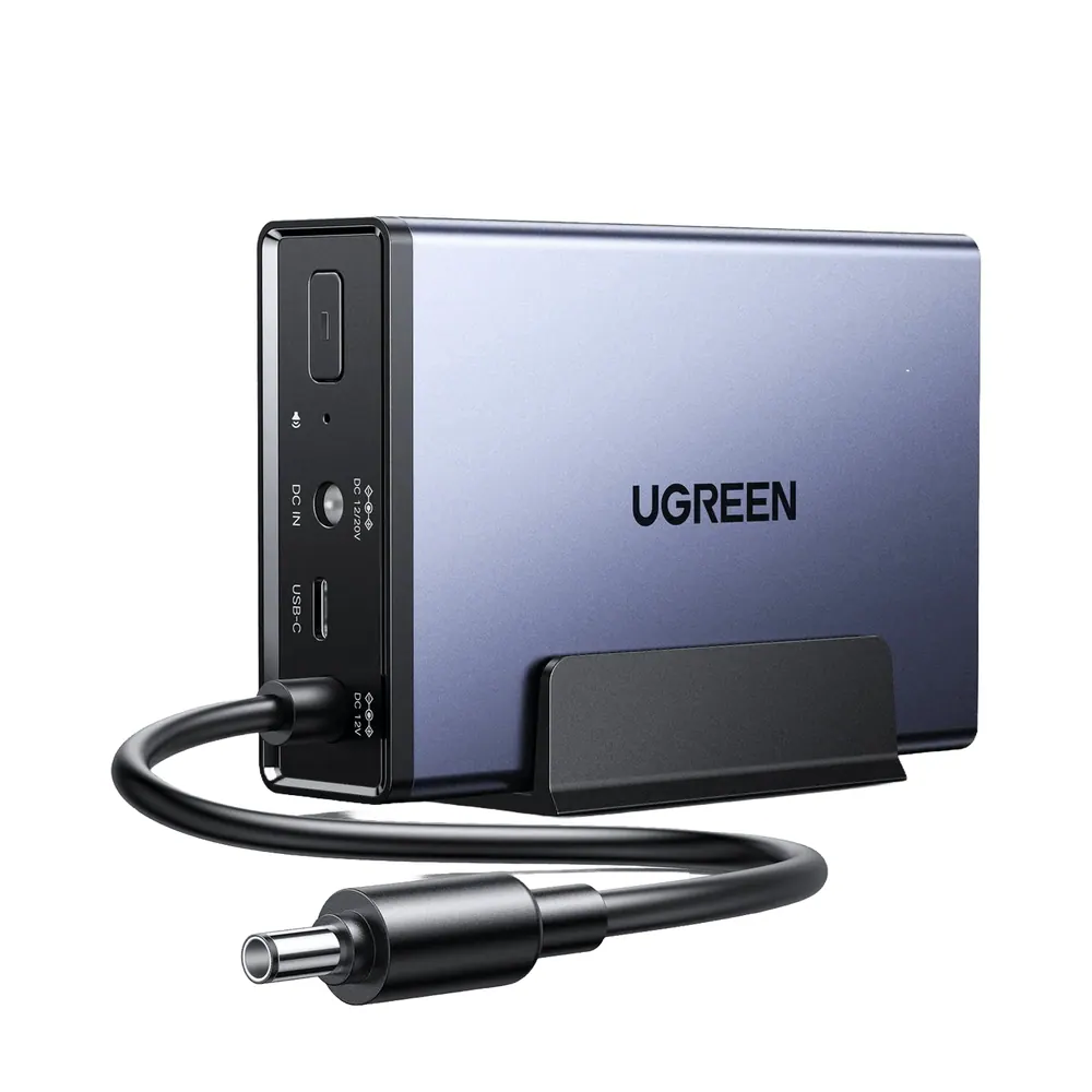 UGREEN NAS 120W DC Uninterruptible Power Supply