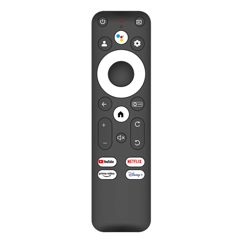 Wanbo Projector Bluetooth Remote Control (X5 Pro | DaVinci 1 Pro | Vali 1 | Cube 2 Pro | T2 Ultra | Cube 1)