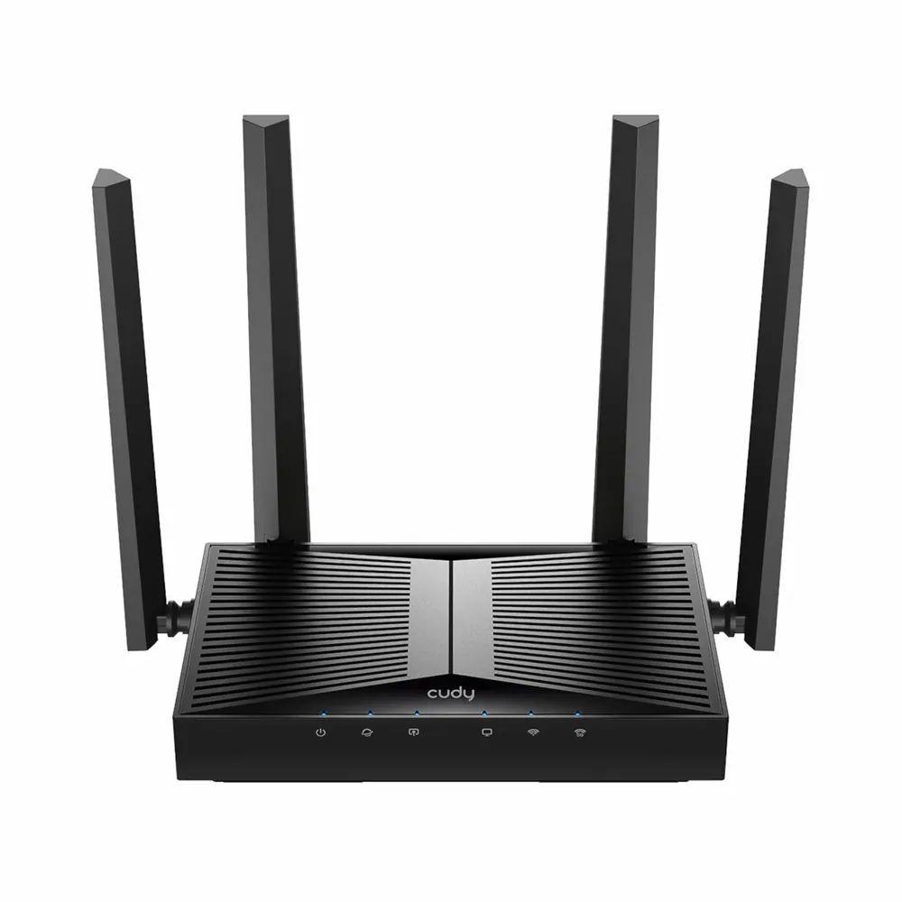 Cudy BE3600 Gigabit Wi-Fi 7 Router