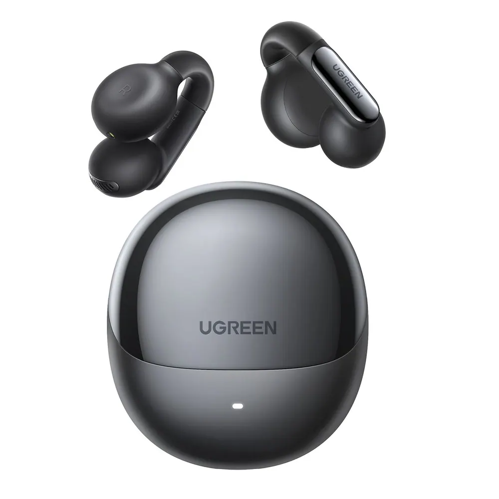 UGREEN HiTune S6 PRO Open-Type True Wireless Earphone