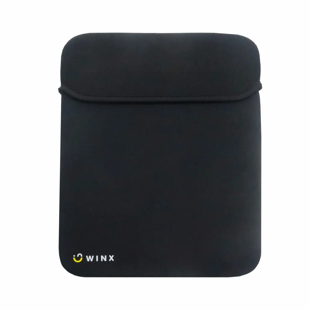 WINX GO Simple 12.2″ Laptop Sleeve – Black