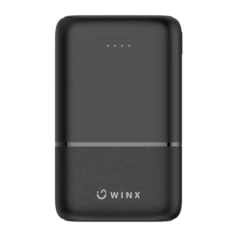 WINX GO Simple 10000mAh Power Bank