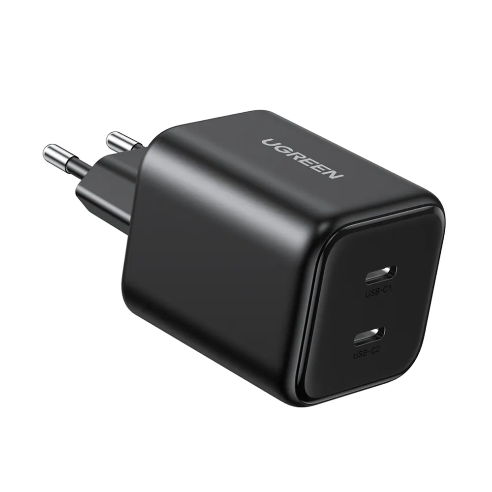 UGreen Charger USB Type-C GaN Fast 45W EU