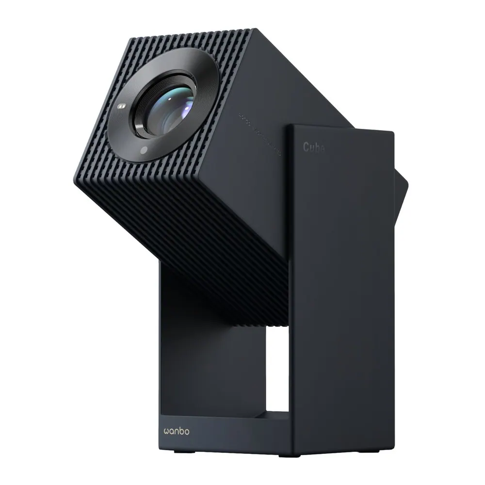 Wanbo 1080P 1600ANSI Android 14 Smart Projector